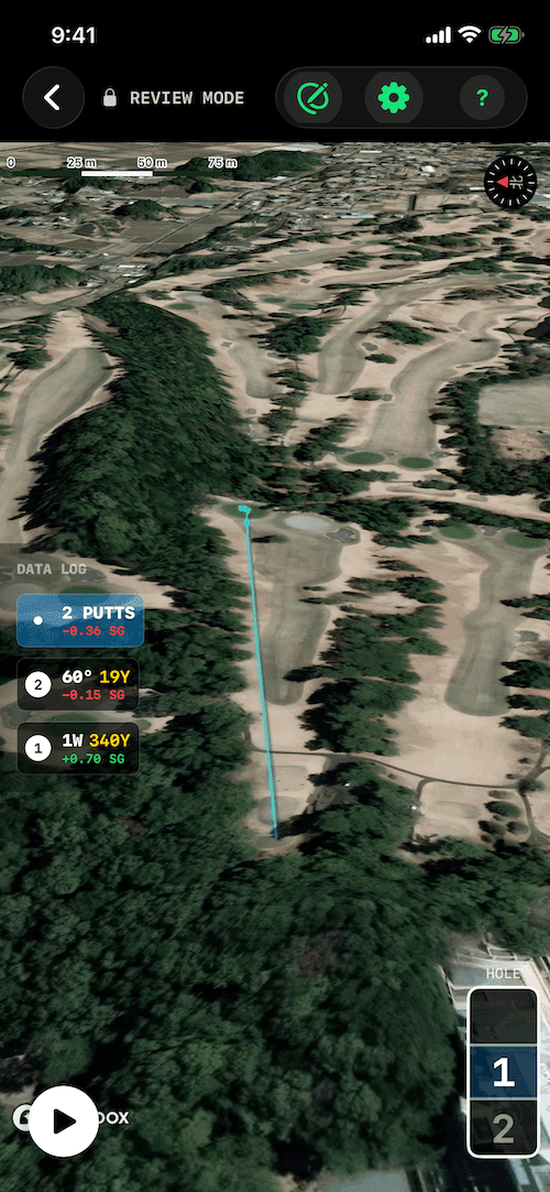 LOG - 「冒険の書」に記録とらないと:Review動画による、冷徹な俯瞰